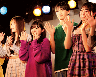 WEGイメージ写真