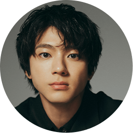 山田裕貴
