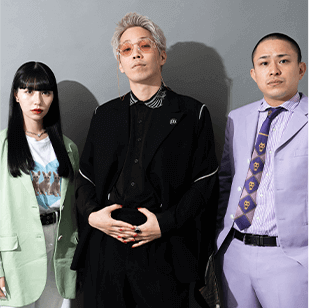 リンダカラー∞